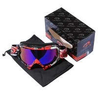 gafas motorcycle goggles outdoor cycling mx off road ski sport atv dirt bike racing glasses for fox motocross goggles google