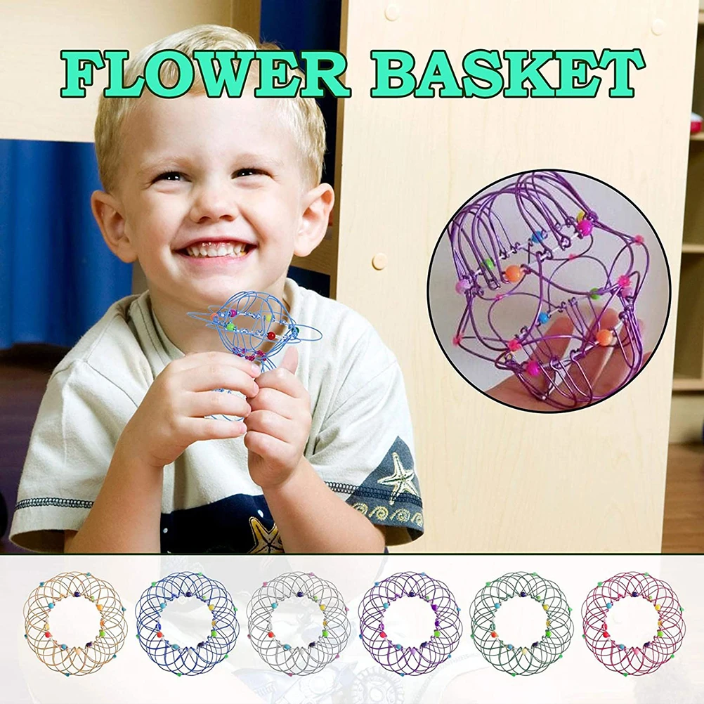 

20/24 Pack Fidget Sensory Toy Set Stress Relief Toys Autism Anxiety Relief Stress Pop Bubble Fidget Sensory Toy For Kids Adults