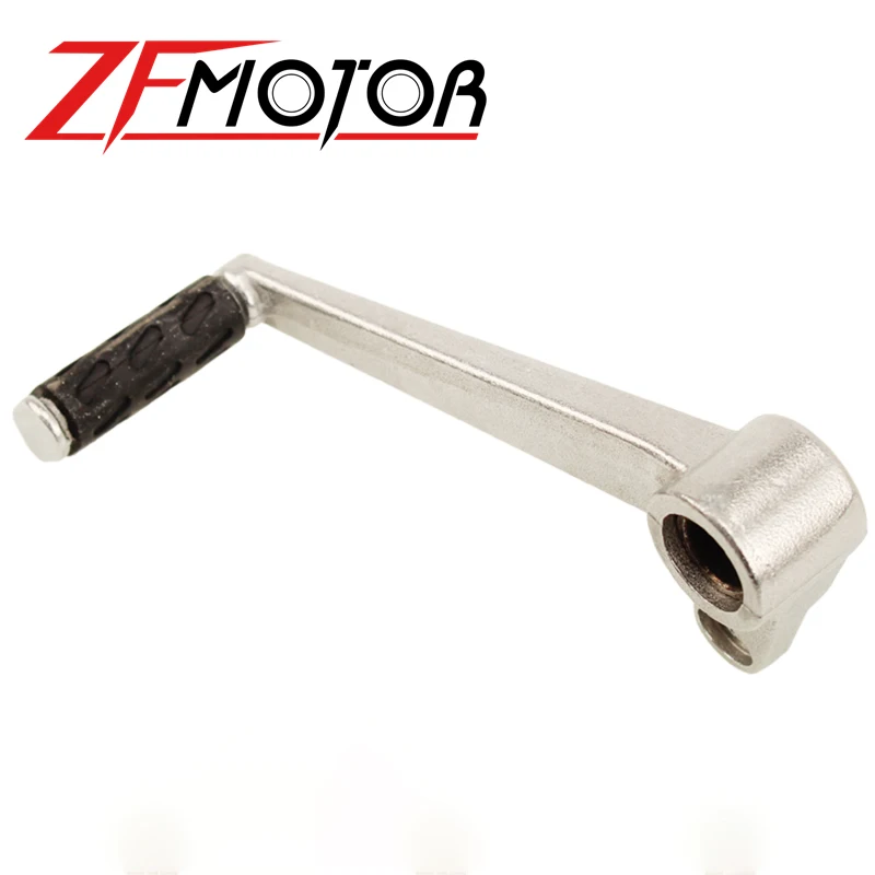 Motorcycle Gear Shift Lever Shifter Pedal For Ducati Monster 696 2009-2013 Rear Change Accessories | Автомобили и мотоциклы