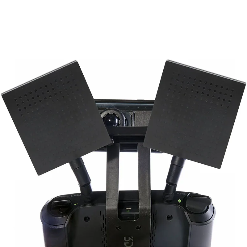 12dBi 5G Гц антенна маршрутизатора Wi Fi 5150 5825MHz открытый Панель антенн армированным
