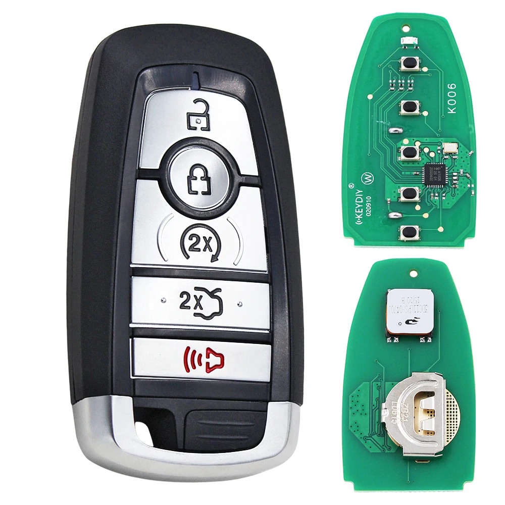 KEYDIY KD смарт-ключ ZB10 ZB12-4 ZB15 ZB16 ZB17 ZB19 ZB21-5 ZB22/4 ZB28 ZB Series дистанционный ключ для