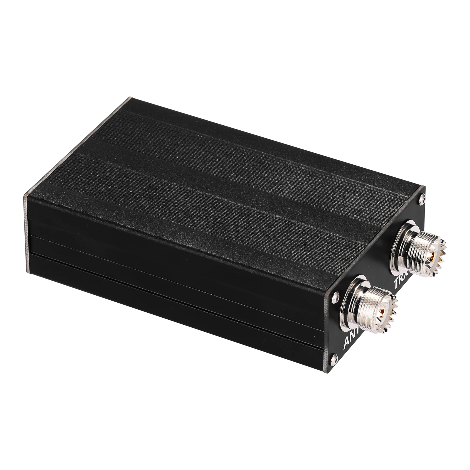 ATU 100 1 8 30 МГц 0 91 дюймов OLED Дисплей HAM тестер Мини автоматический тюнер антенны