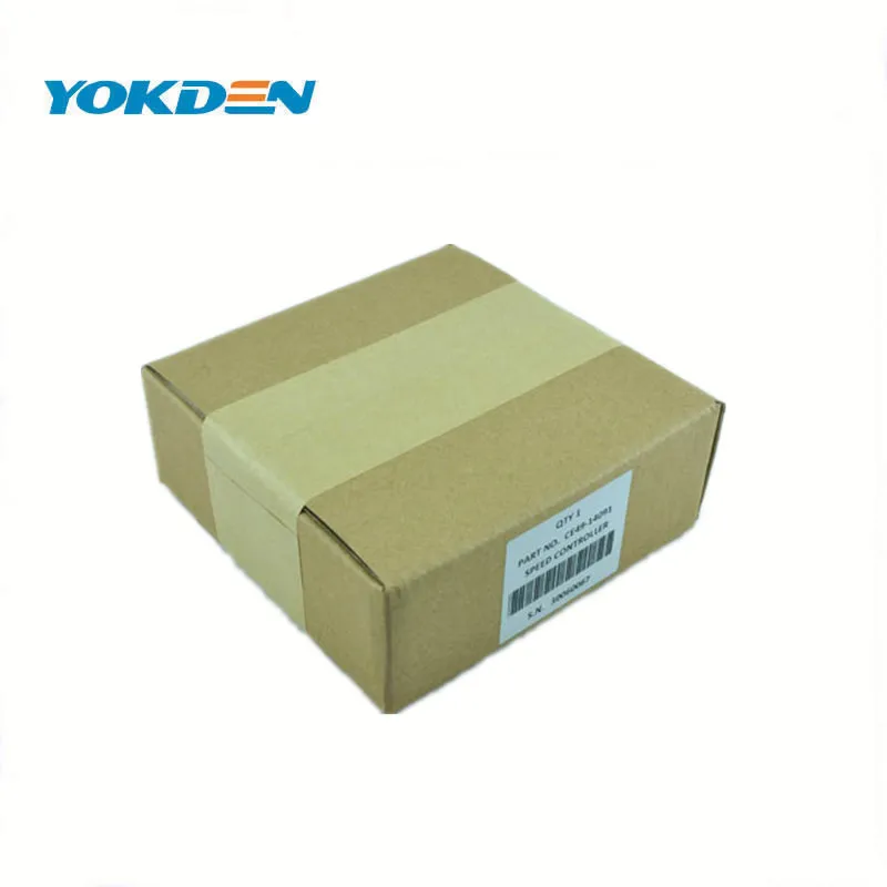 

Engine Speed Controller Governor 4914091 for Generator Parts