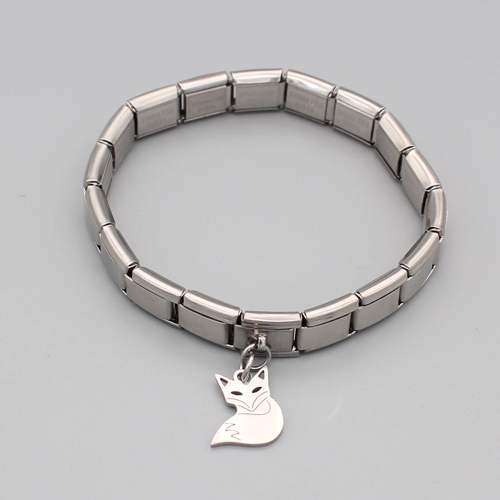 Hapiship новый продукт оригинальная ромашка резка полировка лиса итальянское