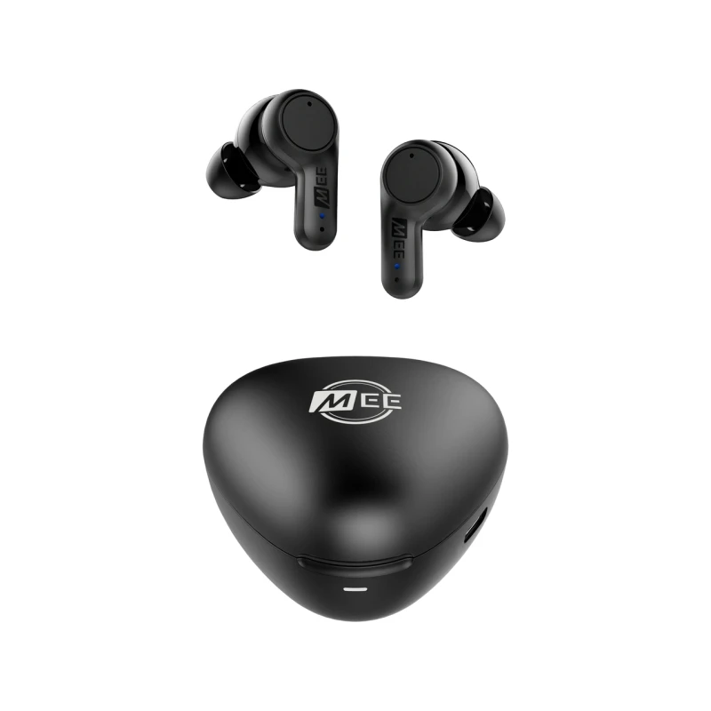 Купи Active Noise Cancelling ANC Wireless Earphones Mini In Ear Headphones Bluetooth 5.0 TWS Sport Headphone True Wireless Earbuds за 2,057 рублей в магазине AliExpress