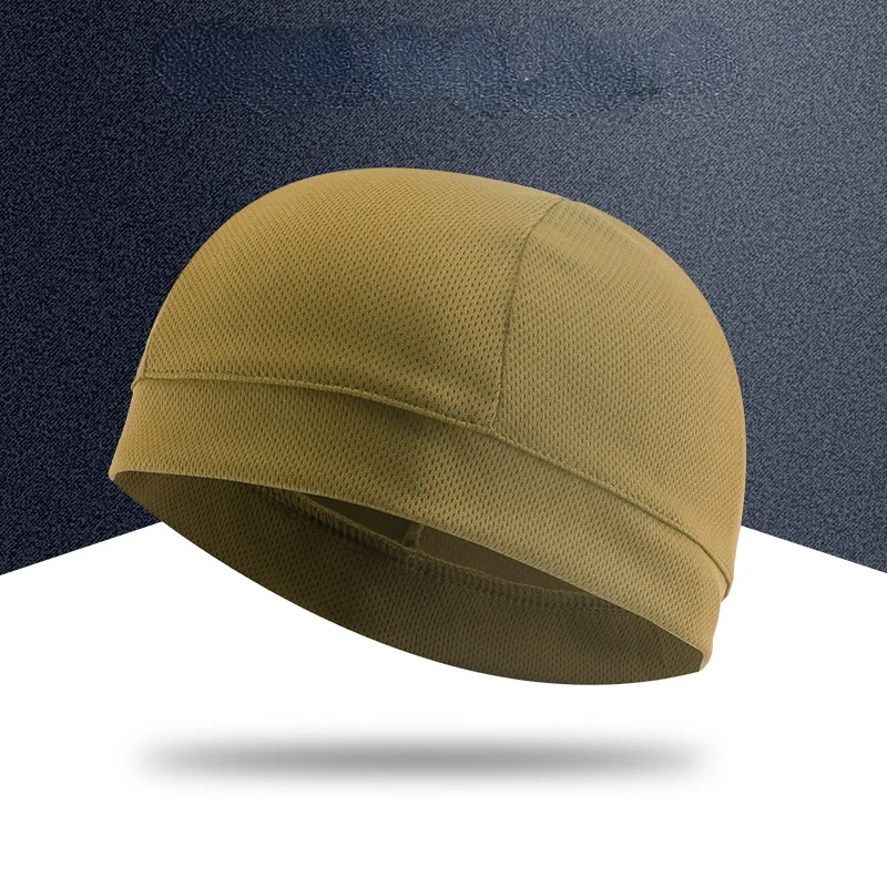 

Summer breathable, sweat-wicking, riding and running caps, tasteless, sweat-absorbent and do not change color riding cap