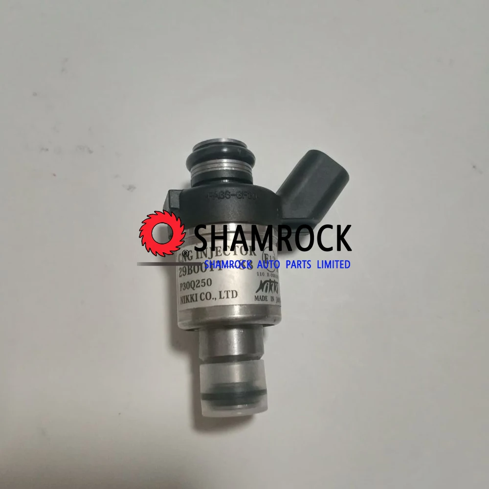 

Yuchai gas nozzle Fuel Injector OEM 29B001T-83 K1A00-1113940 K1A00-1113940SF1 110R-000193 fits for bus free shipping