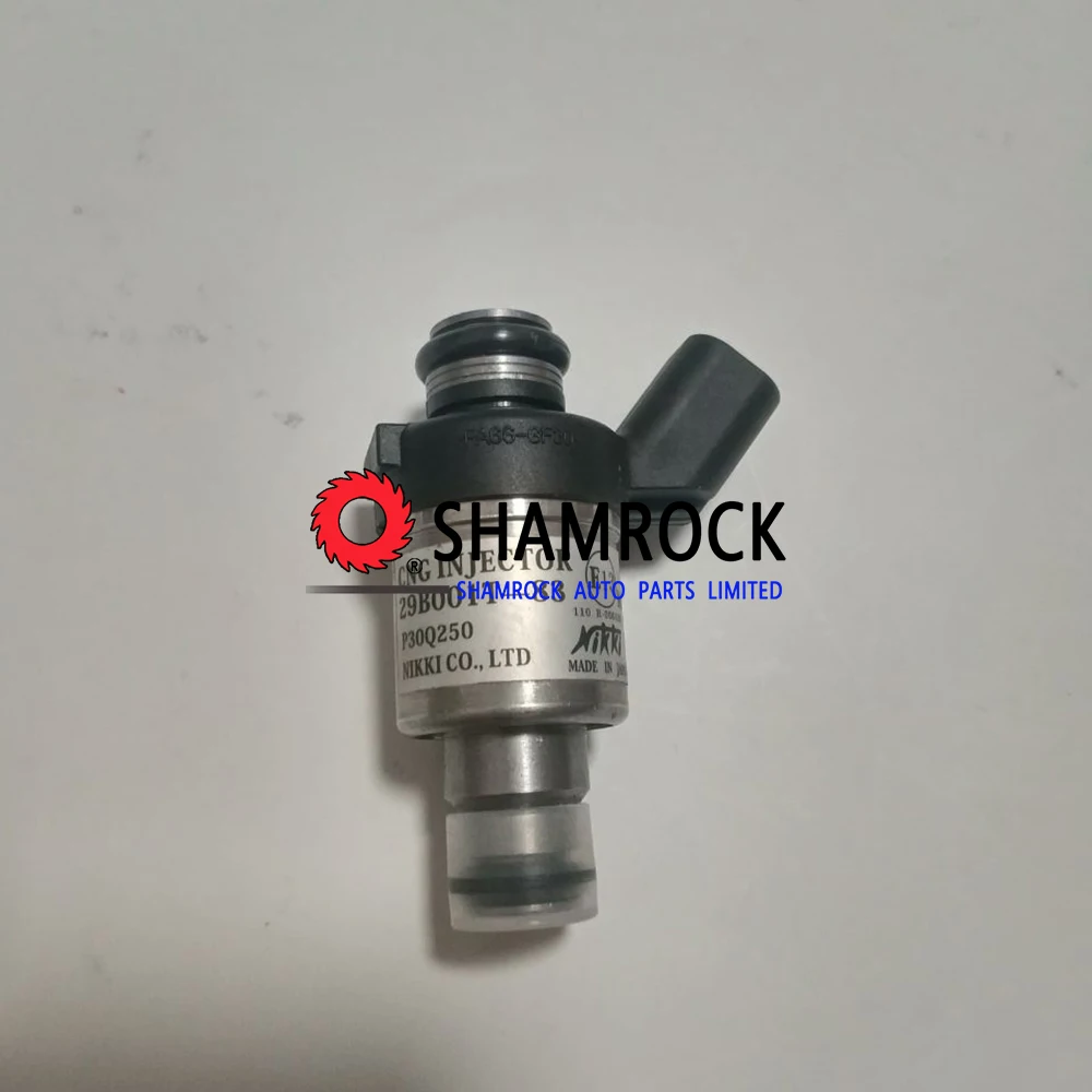 

Газовая Форсунка Yuchai, топливный инжектор OEM 29B001T-83 K1A00-1113940 110R-000193, подходит для автобуса, бесплатная доставка