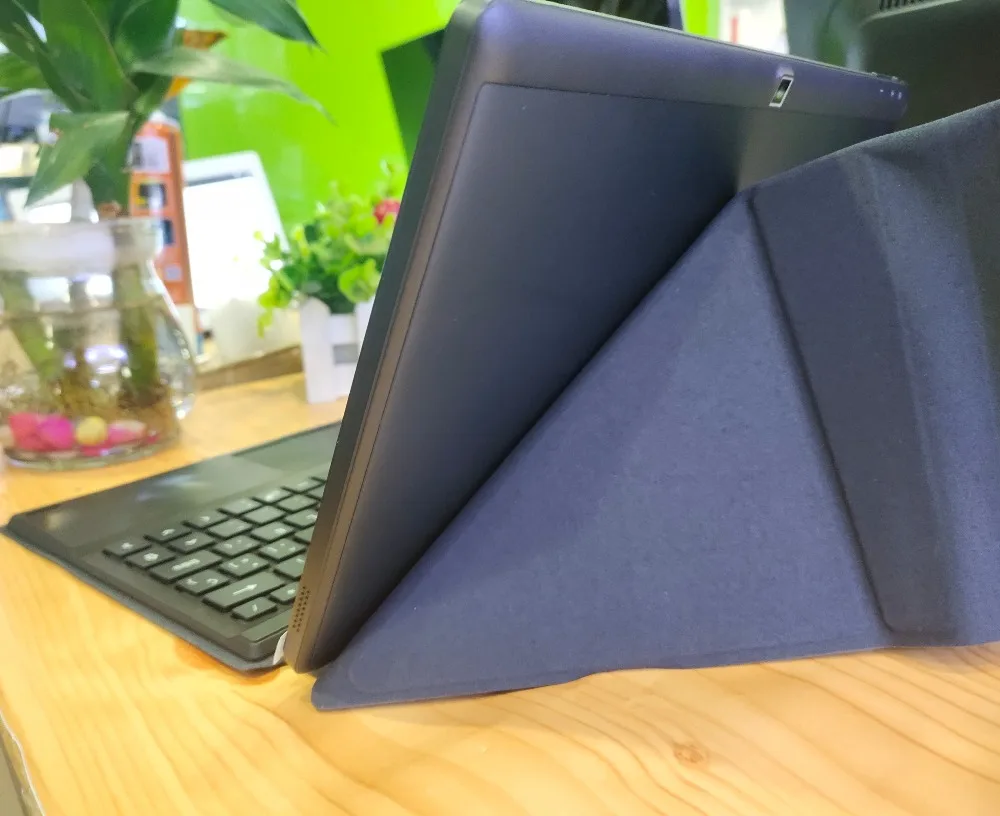 W10 2 в 1 планшетный ПК 10," ips 1280*800 Z8350 четырехъядерный двойной ОС Win10 Android 5,1 2G 32G/4G 64G HDMI Bluetooth 2.0MP/5.0MP