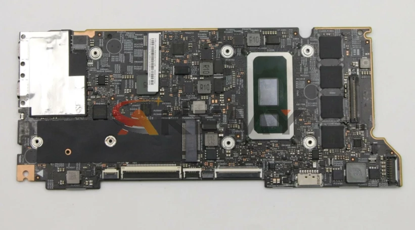 Verkauf Mainboard Für Lenovo Yoga S730-13IWL Laptop 730S-13IWL Laptop Motherboard 17934-1 Mit CPU I7 8565U RAM 16G 100% Test