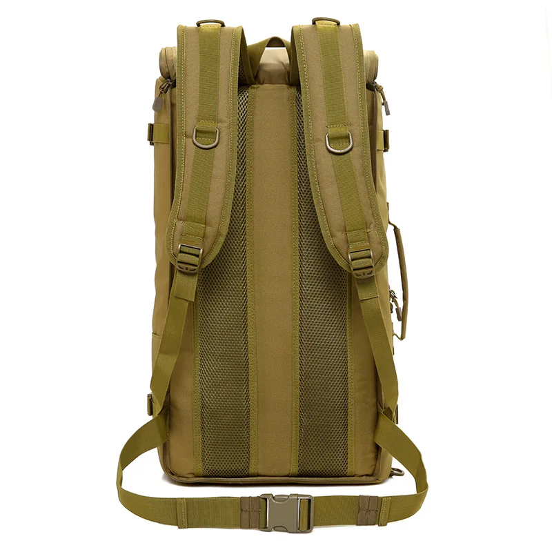 Военный тактический рюкзак камуфляжные Стропы для кемпинга сумки альпинизма