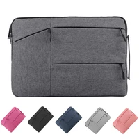 laptop bag 12 13 3 15 6 14 inch waterproof notebook bag sleeve for macbook air pro 13 15 computer handbag briefcase sleeve bag