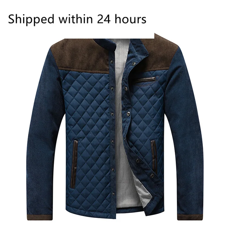 

Осенняя мужская куртка, повседневная мужская приталенная ветровка, куртки, Мужская модная уличная одежда, Анорак, бейсбольные куртки, одежд...