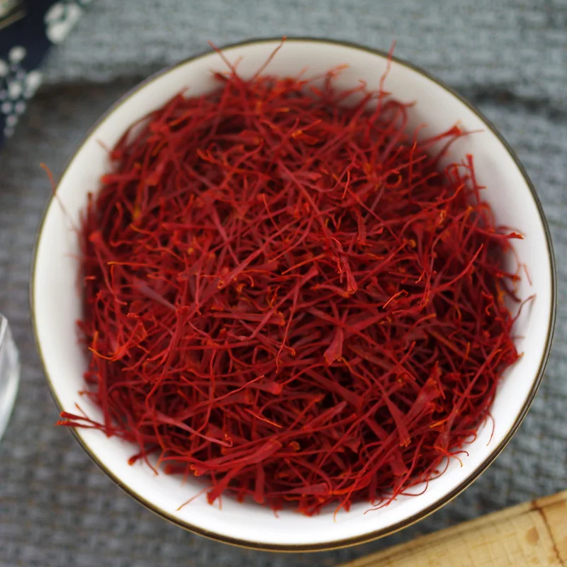 

5 g 100% Natural Saffron Crocus