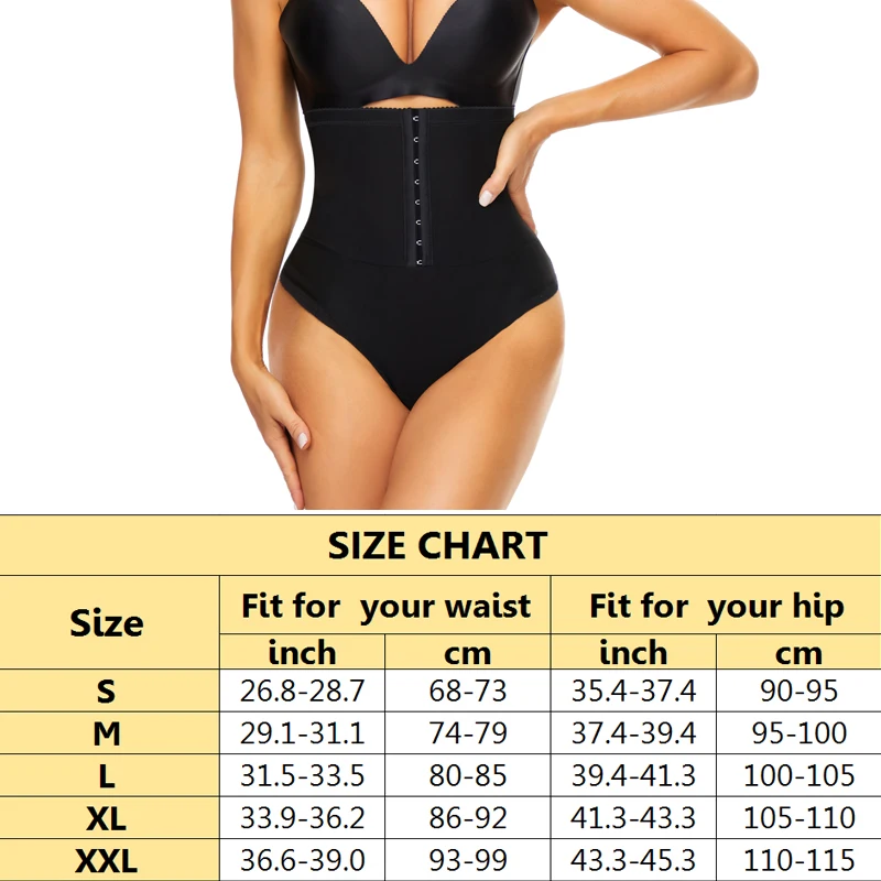 LAZAWG High Waist Seamless Butt Lifter Shapewear Tummy Control Underwear Panties Invisible Control Lady Shaper Panty Belly Thong target shapewear