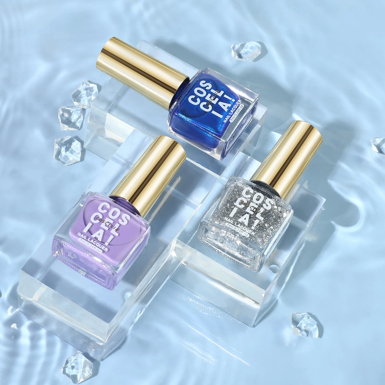 

Nail Polish Gel 7ml Nail Gel Set Semi Permanent Varnishes Hybrid Polish Gel Nail Lacquer Color Gel Varnish All For Manicure