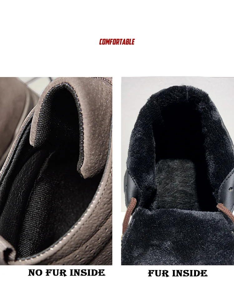 Настоящие новые Брендовые мужские ботинки; Martens; теплая зимняя обувь; мужские мотоциклетные ботильоны; doc martins; сезон осень-зима; мужские оксфорды