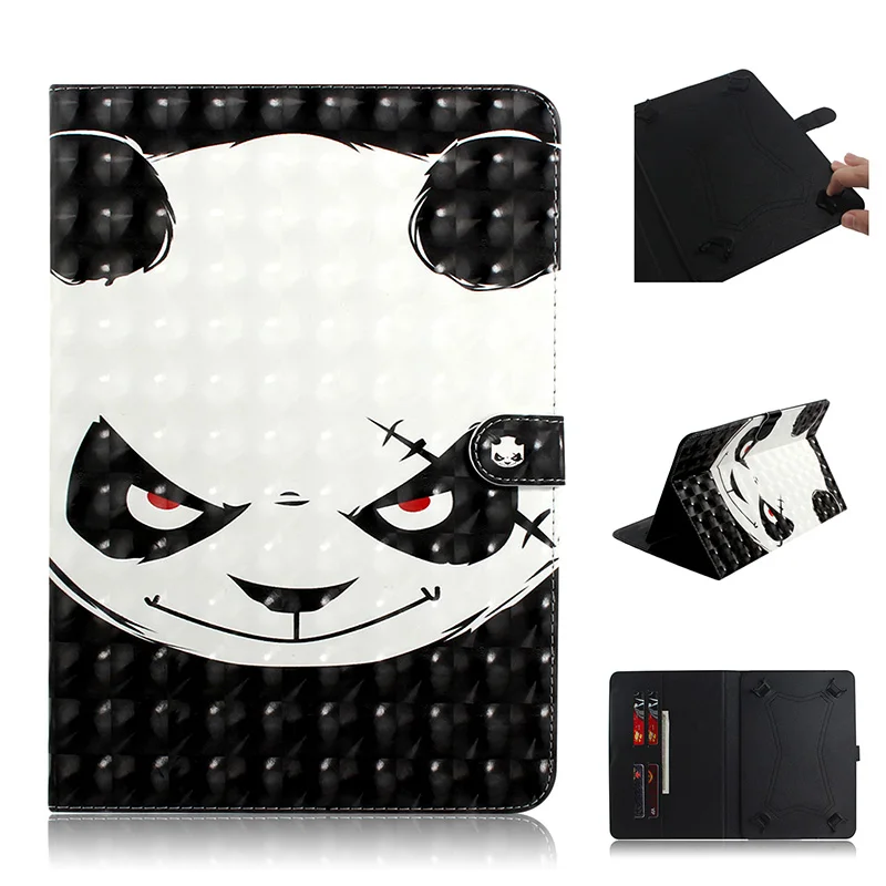 Cover For Pocketbook 616/627/632 Ereader 360 Rotating Case for Basic Lux 2/touch Lux/touch HD 3 tablet cover 7 inch | Компьютеры и