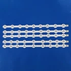 Новая светодиодная подсветка полосы 40 