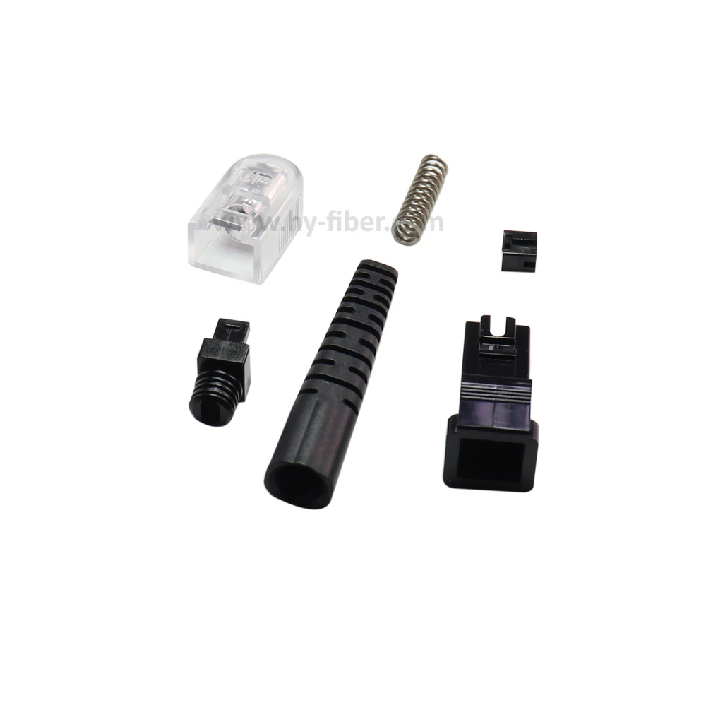MTRJ connector kits MM female | Fiber Optic Equipment