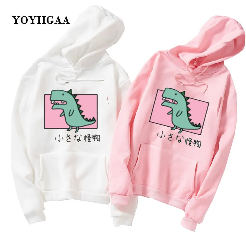 Сезон осень зима Женские толстовки с капюшоном и свитшоты больших размеров