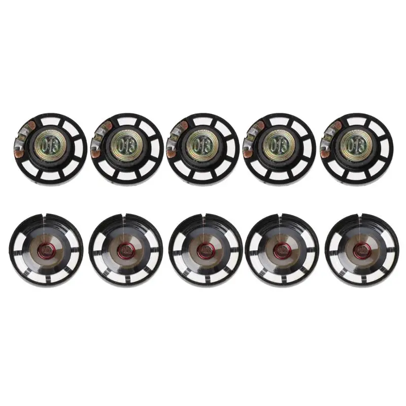 

R58A 10PCS Replacement Speaker Loudspeaker For Game Boy GB DMG-01 Speakers