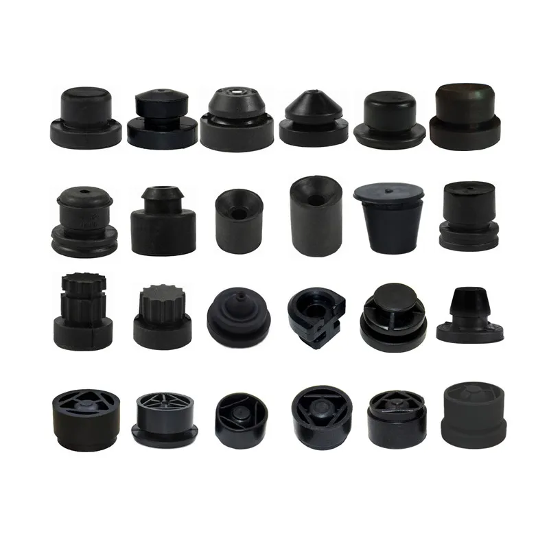 Автомобильные резиновые ленты Pier буферный блок Подушка Предотвращение