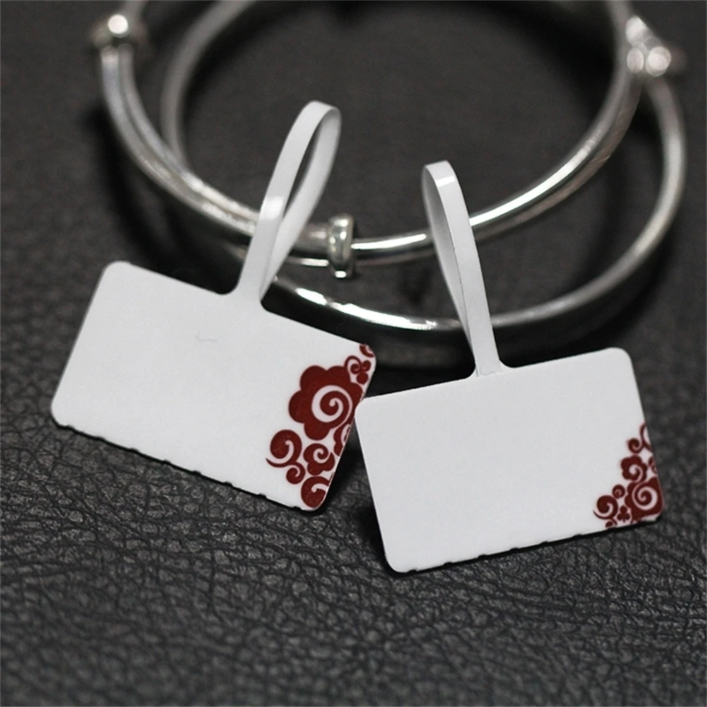 Бирки для ювелирных украшений. Ценники для ювелирного магазина. Бирки для бижутерии. Ценники на бижутерию. Ценники ювелирных изделий.