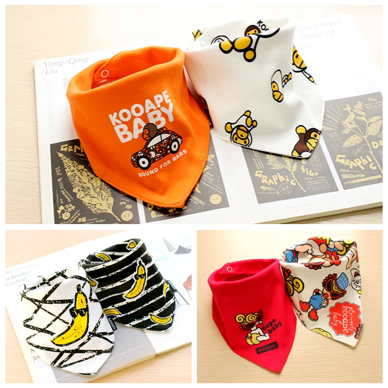 

Треугольное Бандажное полотенце для собак, популярный логотип для маленьких собак