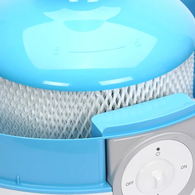 Известный бренд KeLan 5 шт./лот увлажнитель воздуха HU4101 HEPA фильтр для Philips HU4901 HU4902 HU4903