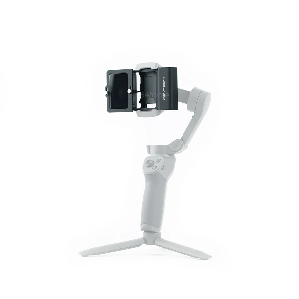 PGYTECH DJI Osmo Mobile 3 стабилизатор шарнирный адаптер переключатель крепление для Gopro Hero
