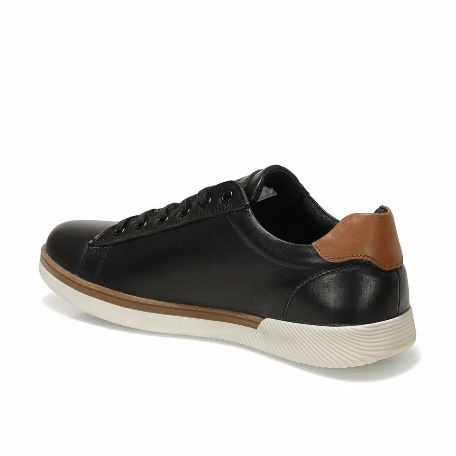 

Men Shoes Dockers The The gerle 230085 1Fx Black Men Modern Shoes