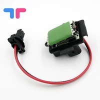 7701050900 heating blower motor resistance regulator for renault clio ii 172182 rs v6 for ford opel 1993 2017 184044860370