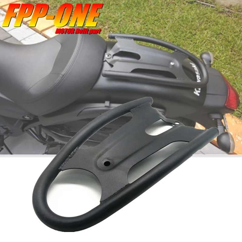 Аксессуары для мотоциклов багажная полка задние полки подушки сидений KAWASAKI Vulcan S