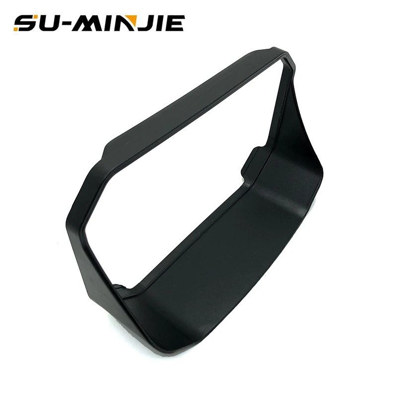 For BMW R1200GS ADV Sun Visor R1250GS Adventure F750GS F850GS C400X 2018-ON LCD instrument cover Display | Автомобили и мотоциклы
