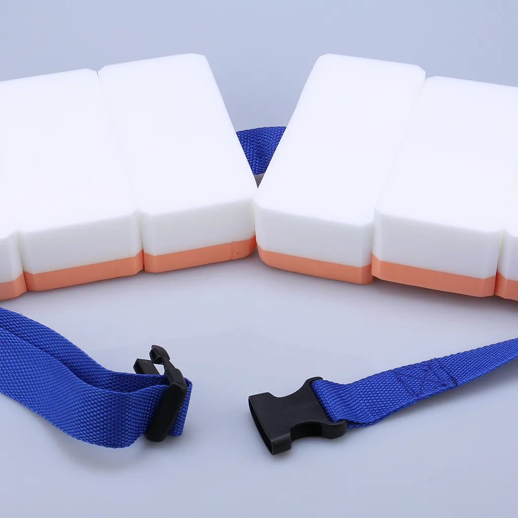 

Swim Belt Water Running Aqua Jogger Jogging Flotation Jog Aerobics Exercise