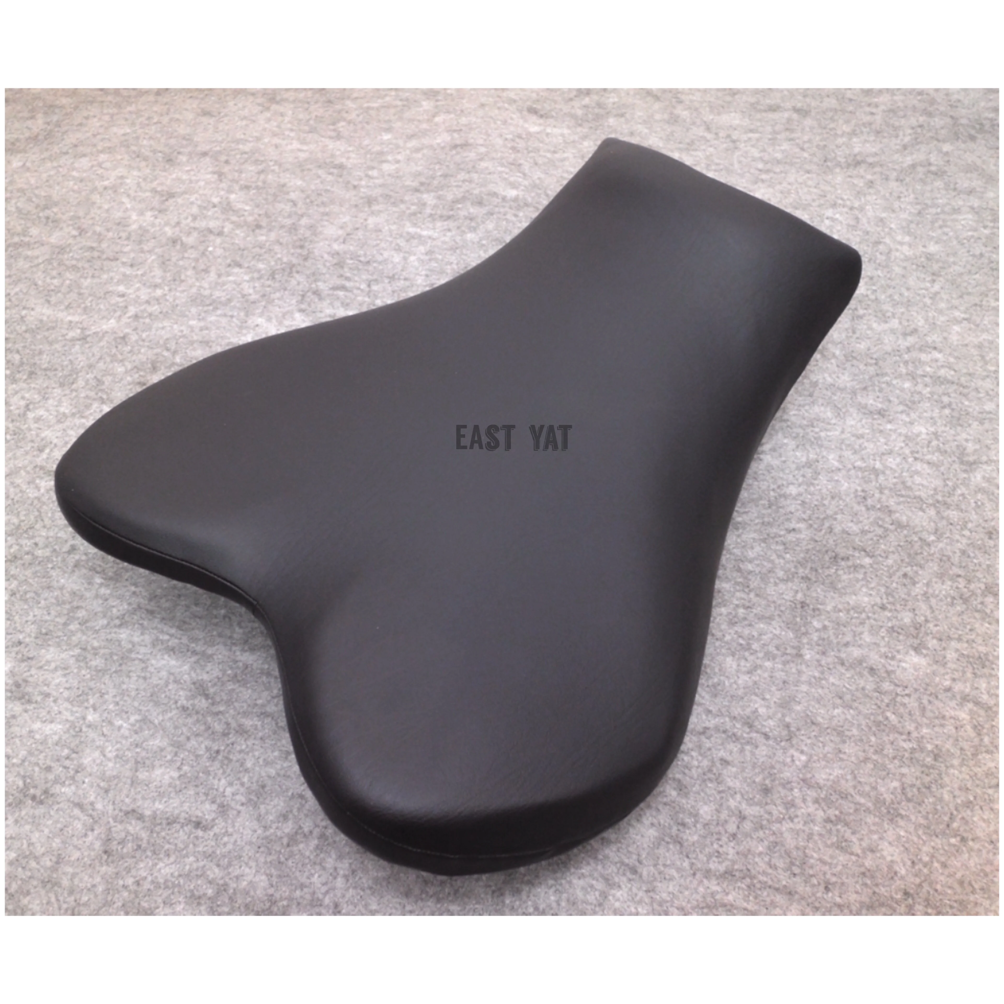 Кожаное мотоциклетное сиденье для Suzuki GSXR1000 GSXR 1000 K9 2009 2010 2011 2012 2013 2014 2015 2016 переднее