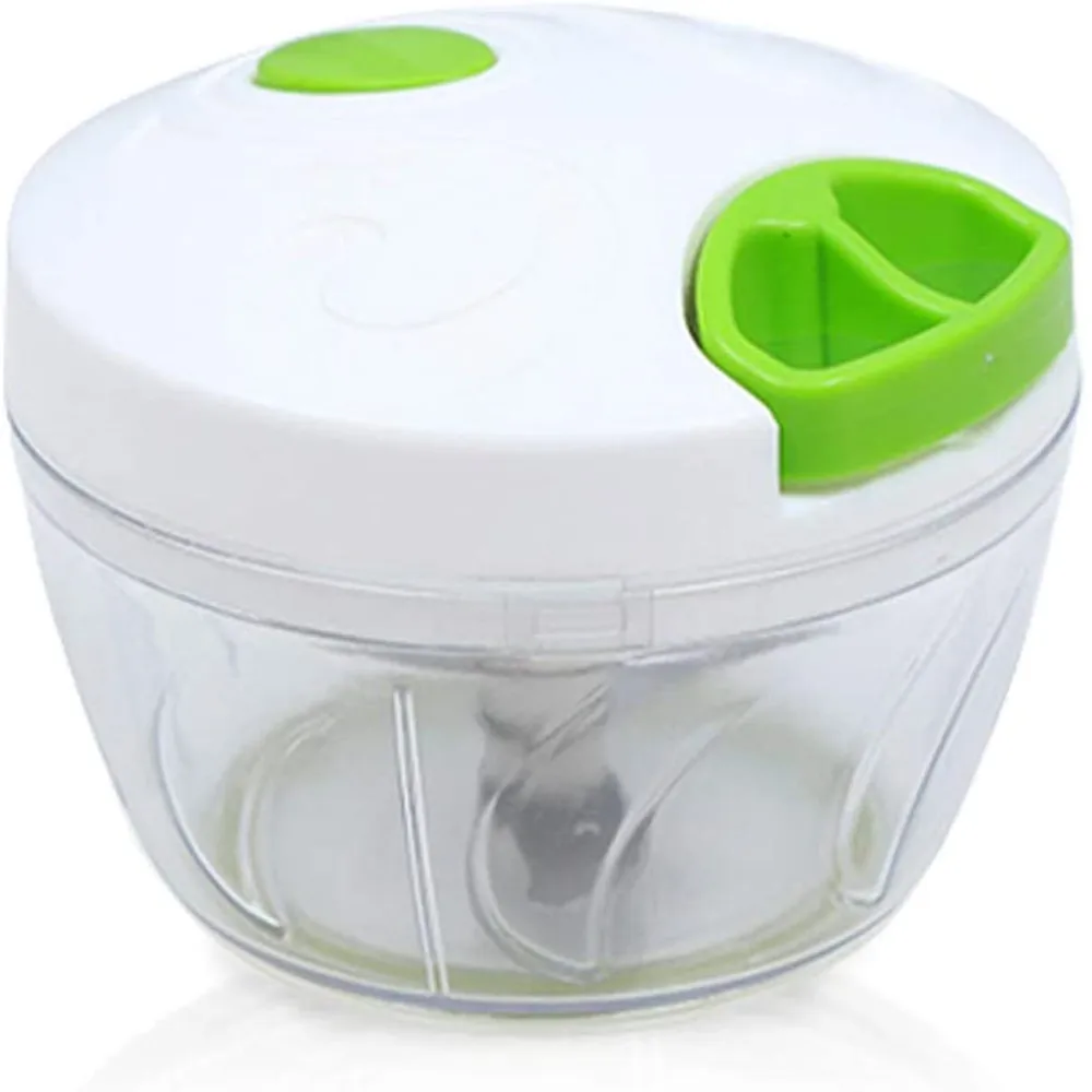 

Manual Kitchen Multifunctional Home Vegetable Chopper Onion Chopper Herb Chopper General Manual Food Chopper Without Electricity