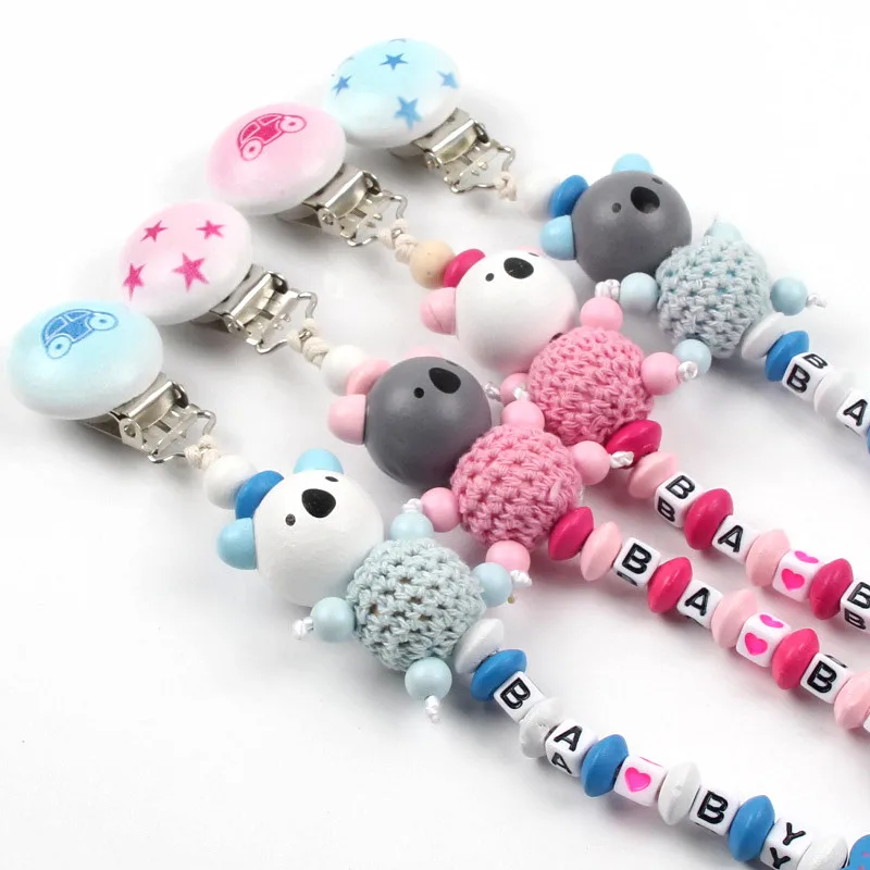 1 шт. деревянная цепочка держатель для зубов|Ювелирная фурнитура и компоненты| |