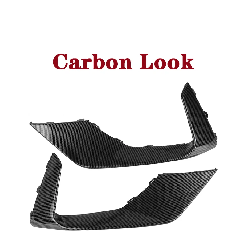 1 пара противотуманных фар крышка противотуманной фары передняя противотуманная