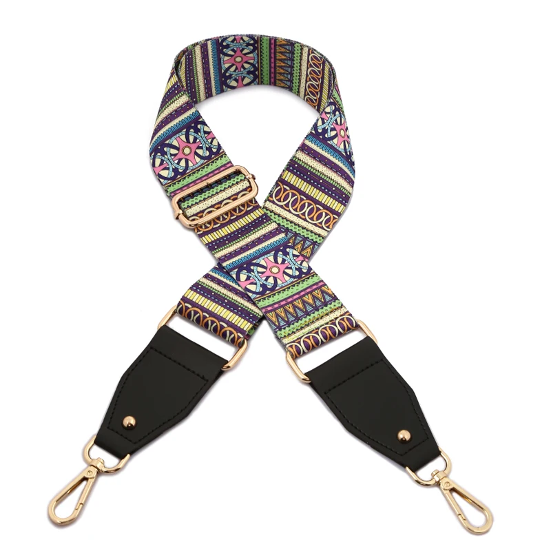 Женская модная сумка с тканой сумкой сменная через плечо | Багаж и сумки