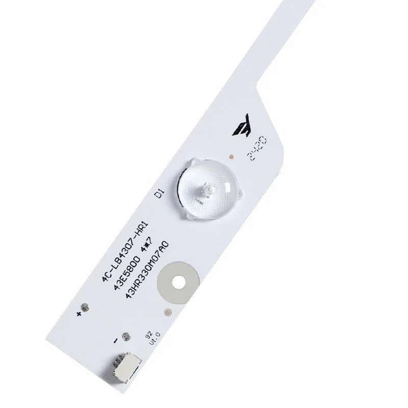 

Подсветка для ЖК-телевизора Toshiba 43U660 0C 4C-LB4307-HR1 43E5800