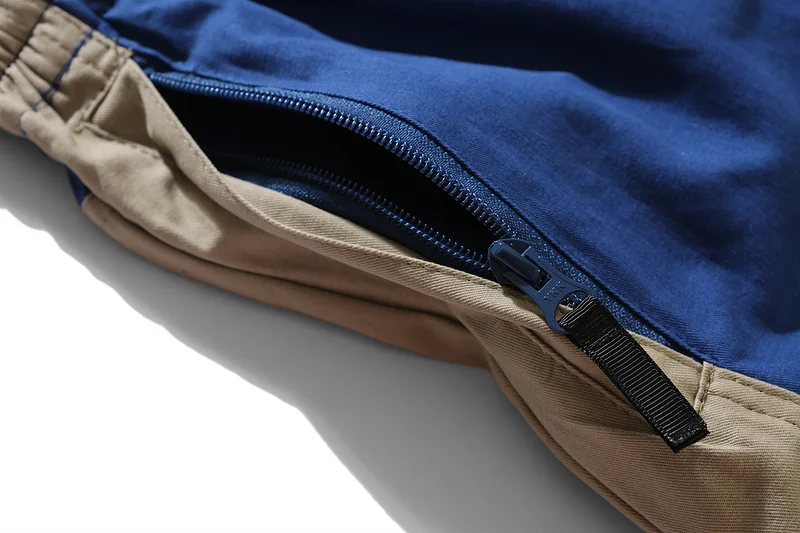 2020 новый список CAVEMPT теплые хлопковые шорты мужские женские в стиле хип хоп для