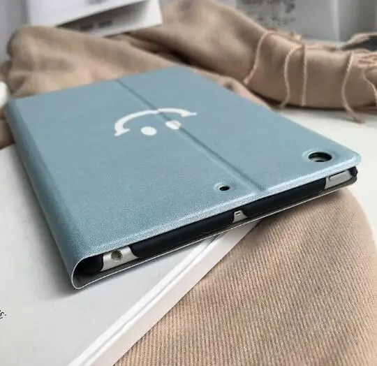 BOHYLOY для iPad Air 2 1 Чехол 2018 чехол 9 7 6-го поколения | Компьютеры и офис