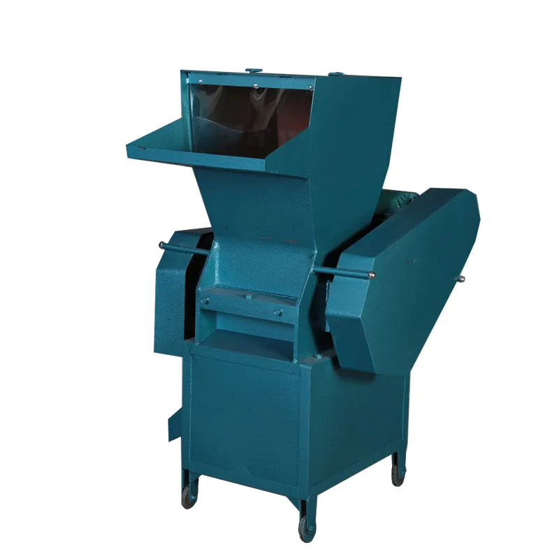 дробилка для бутылок