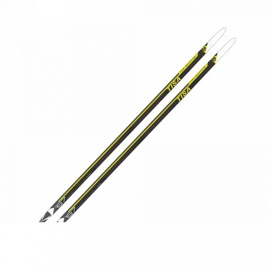 Лыжи TISA Top Universal N90619 |