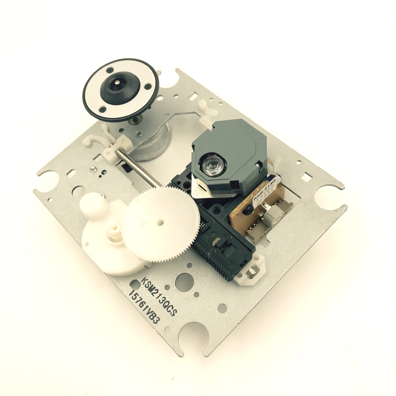

Replacement For AYON CD-3 CD Player Spare Parts Laser Lasereinheit ASSY Unit CD3 Optical Pickup Bloc Optique
