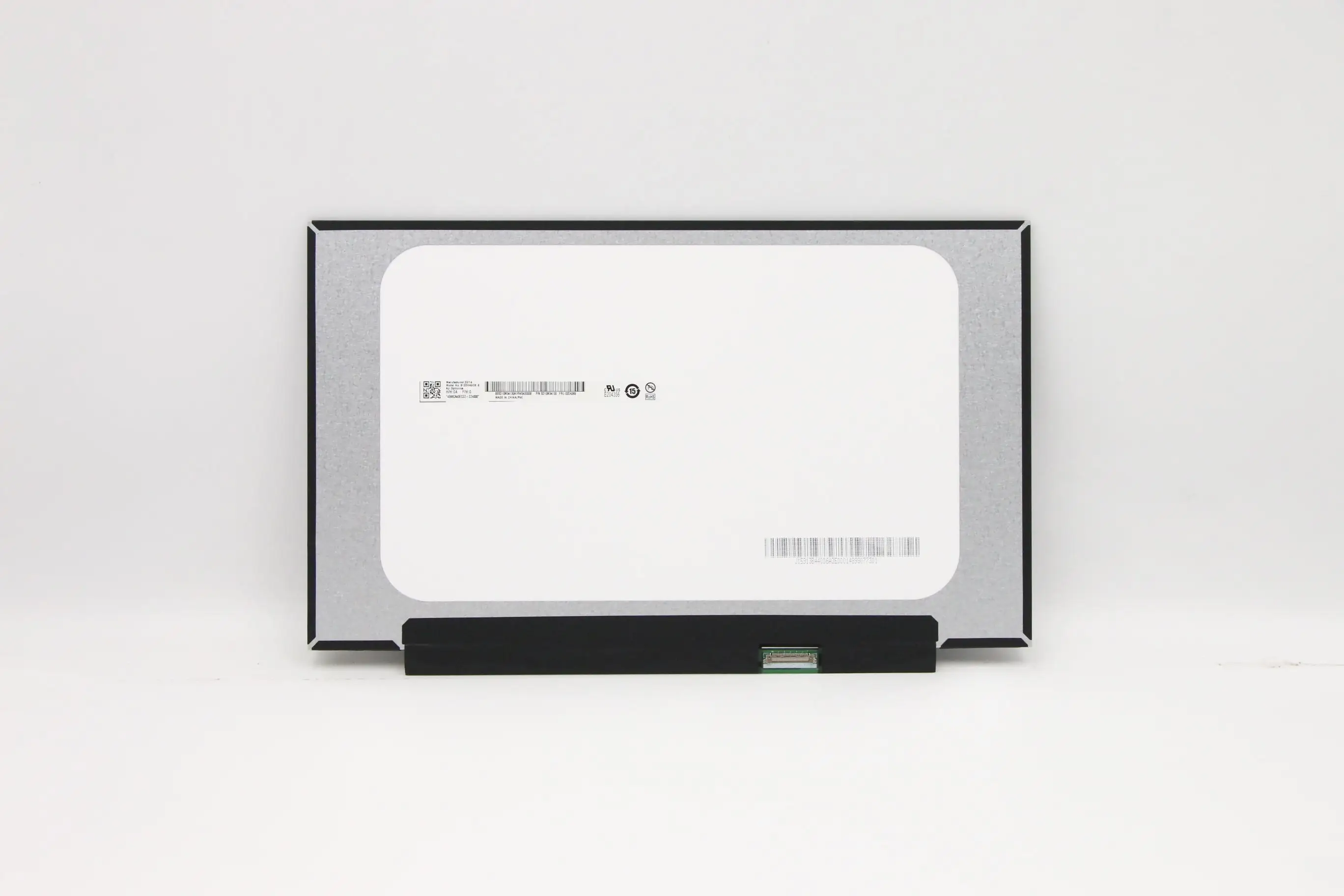 Goedkoop Toepassen Op Thinkpad L13 (20R3, 20R4) L13 Gen 2 (20VH, 20VJ) Laptop Fhd Lcd Led Screen No-Touch Display Screen Digitizer Panel