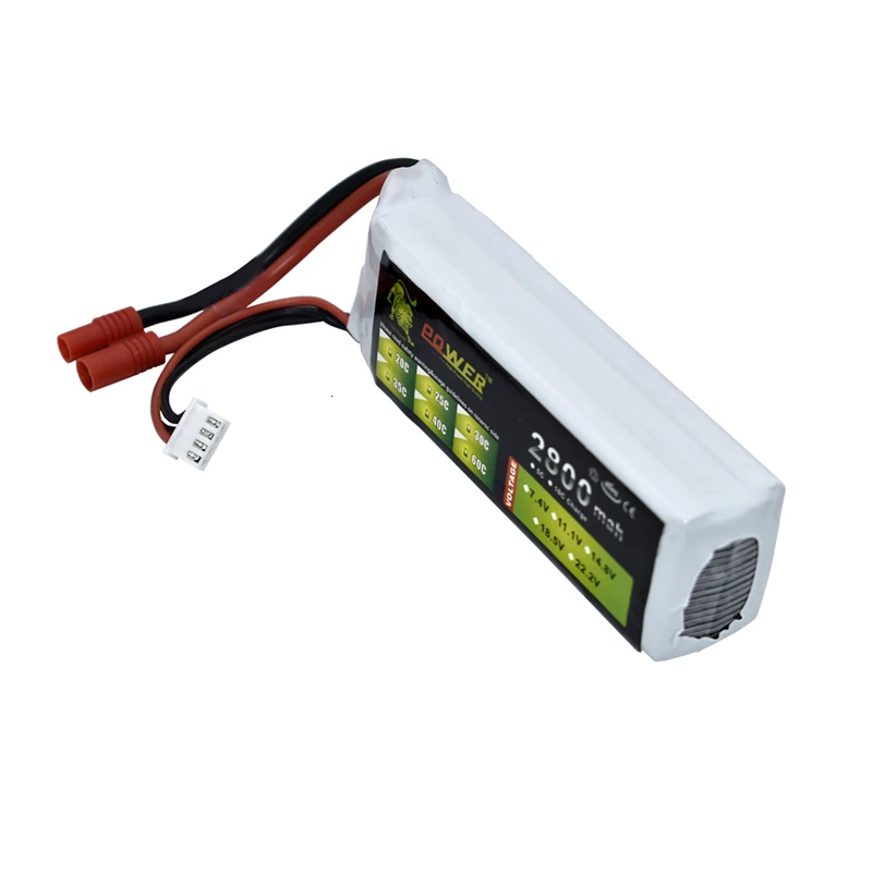 

Upgraded 2800mah 11.1v Battery For BAYANGTOYS X16 X21 X22 803496 11.1v 2200mah 3s Battery for X16 x21 RC Quadcopter Spare Parts