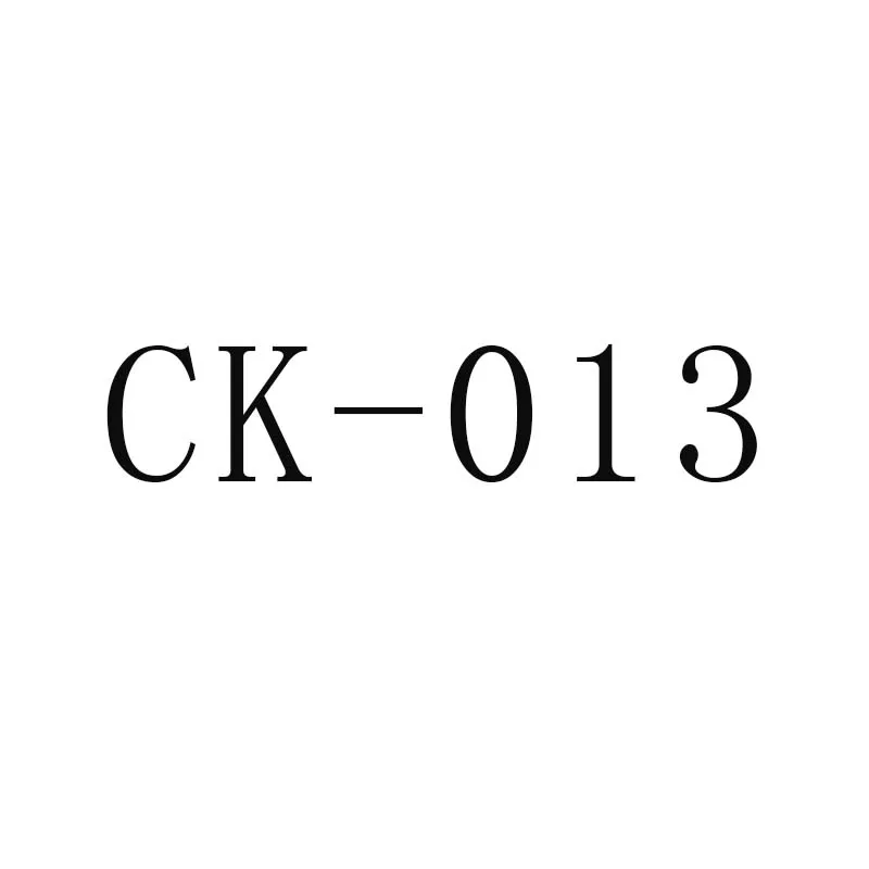 

CK-013